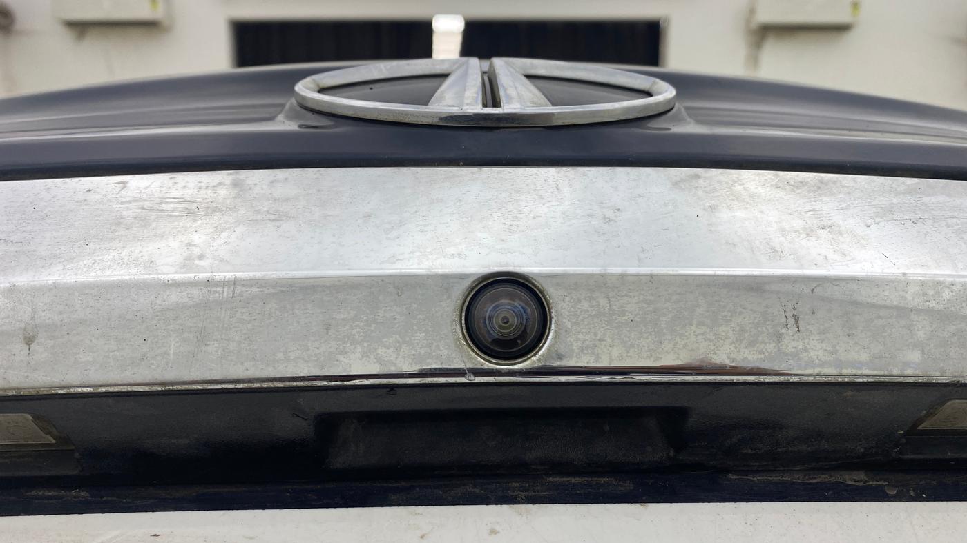 2019 Tata TIGOR XZ PLUS PETROL, Petrol, Manual, 84,111 km, Parking Camera