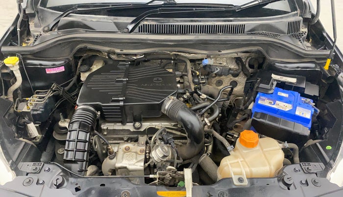 2016 Tata Zest XMS PETROL, Petrol, Manual, 61,659 km, Engine View