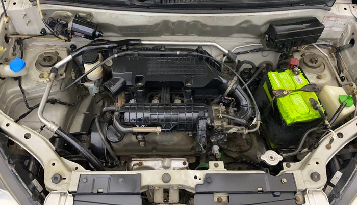 2014 Maruti Alto 800 LXI, Petrol, Manual, 34,948 km, Engine View