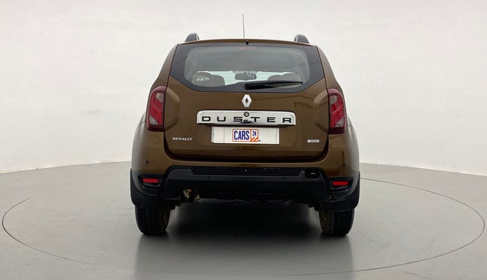 2019 Renault Duster RXS 85 PS, Diesel, Manual, 29,101 km, Back/Rear