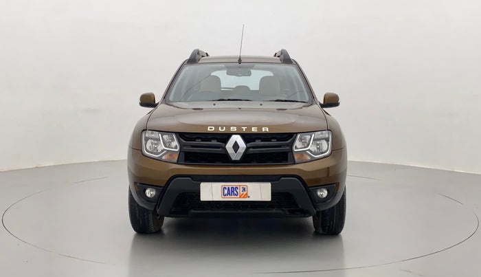 2019 Renault Duster RXS 85 PS, Diesel, Manual, 29,101 km, Front