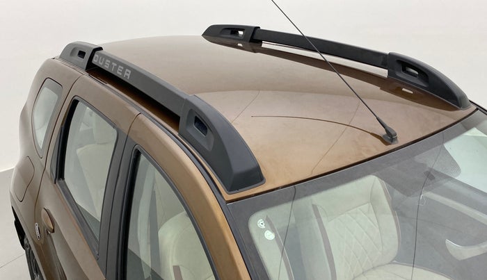 2019 Renault Duster RXS 85 PS, Diesel, Manual, 29,101 km, Roof