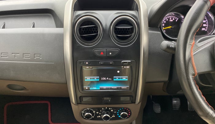 2019 Renault Duster RXS 85 PS, Diesel, Manual, 29,101 km, Air Conditioner