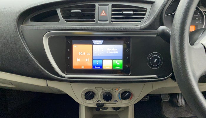 2022 Maruti Alto VXI PLUS, Petrol, Manual, 7,789 km, Air Conditioner