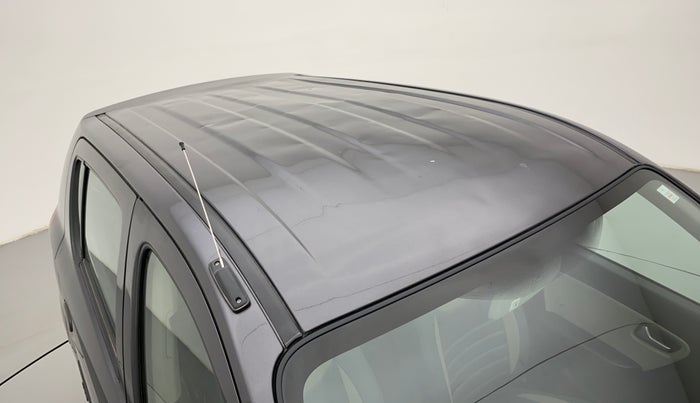 2022 Maruti Alto VXI PLUS, Petrol, Manual, 7,789 km, Roof