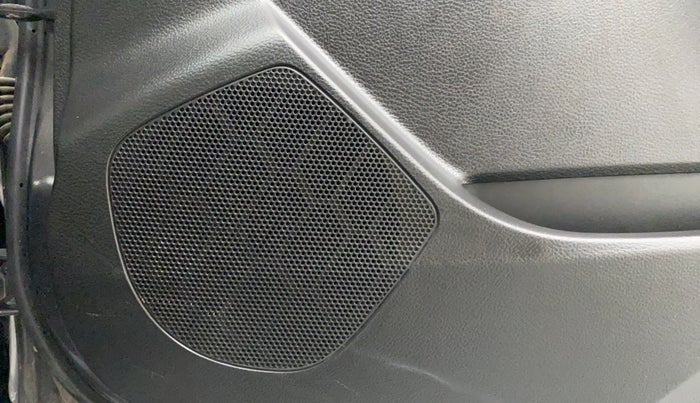 2022 Maruti Alto VXI PLUS, Petrol, Manual, 7,789 km, Speaker
