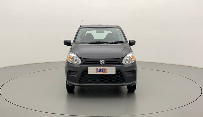 2022 Maruti Alto VXI PLUS, Petrol, Manual, 7,789 km, Front