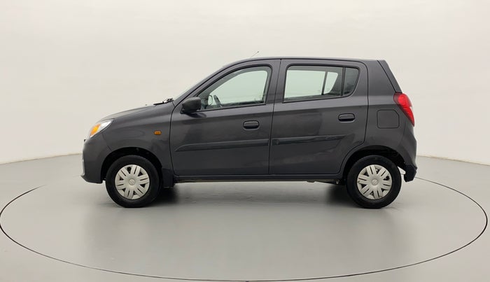 2022 Maruti Alto VXI PLUS, Petrol, Manual, 7,789 km, Left Side