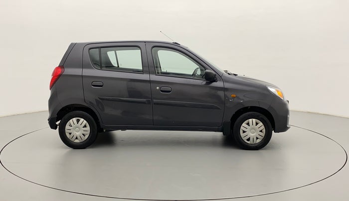 2022 Maruti Alto VXI PLUS, Petrol, Manual, 7,789 km, Right Side View