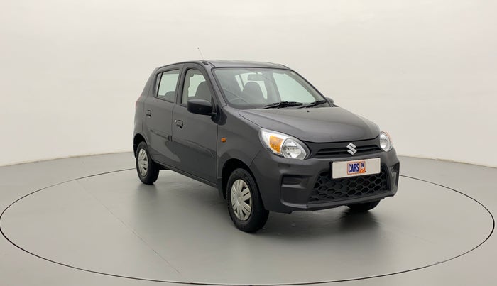 2022 Maruti Alto VXI PLUS, Petrol, Manual, 7,789 km, Right Front Diagonal