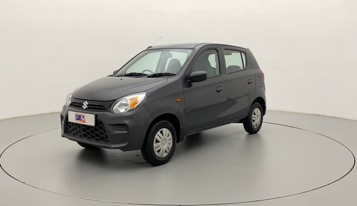 2022 Maruti Alto VXI PLUS, Petrol, Manual, 7,789 km, Left Front Diagonal