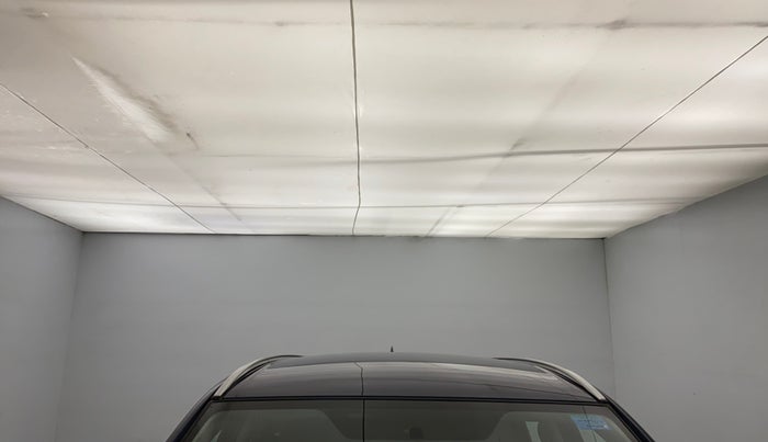 2024 Maruti Grand Vitara SIGMA SMART HYBRID, Petrol, Manual, 44,812 km, Moonroof/ Sunroof