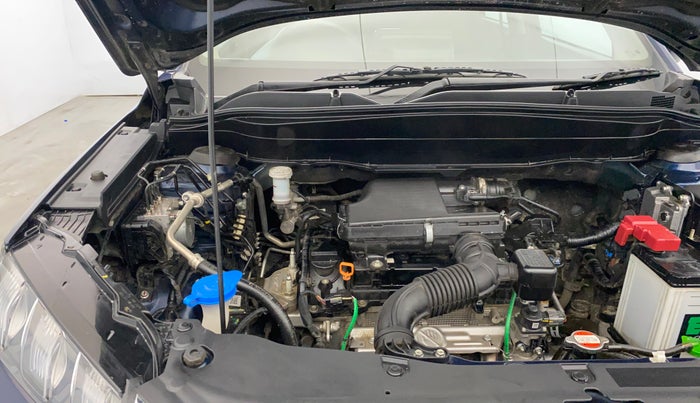 2024 Maruti Grand Vitara SIGMA SMART HYBRID, Petrol, Manual, 44,812 km, Engine View - Right