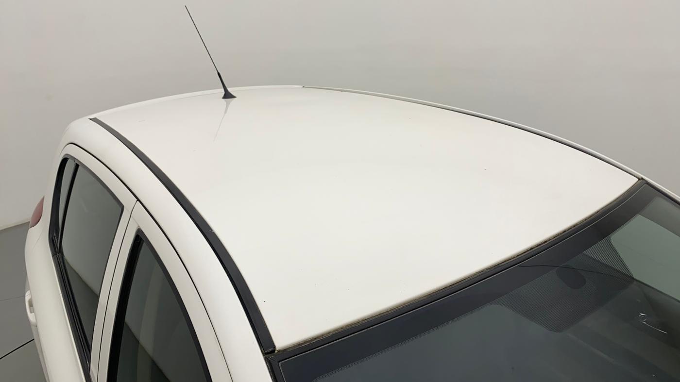 2011 Hyundai i20 MAGNA O 1.2, Petrol, Manual, 87,835 km, Roof