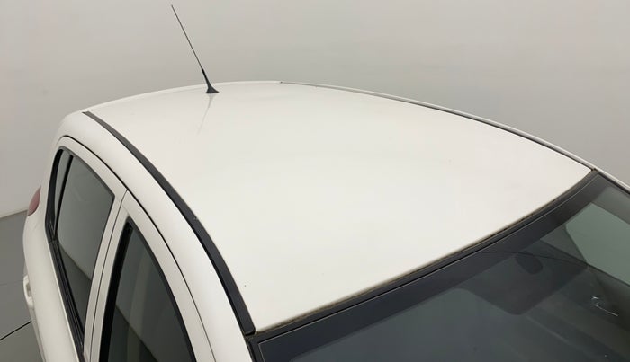 2011 Hyundai i20 MAGNA O 1.2, Petrol, Manual, 87,835 km, Roof