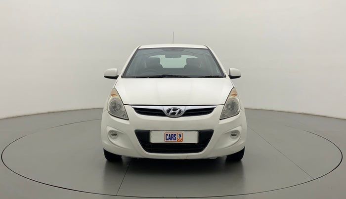 2011 Hyundai i20 MAGNA O 1.2, Petrol, Manual, 87,835 km, Front