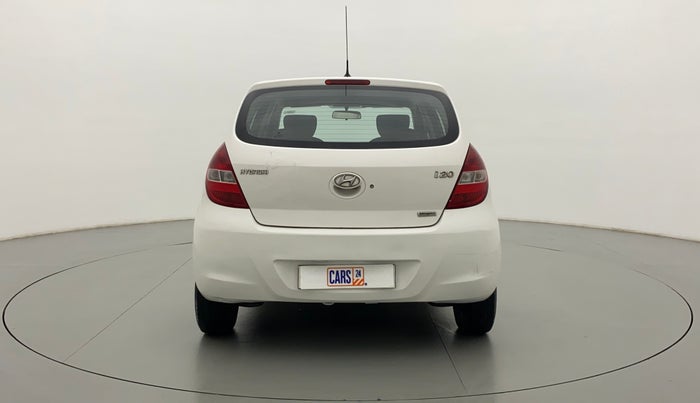 2011 Hyundai i20 MAGNA O 1.2, Petrol, Manual, 87,835 km, Back/Rear