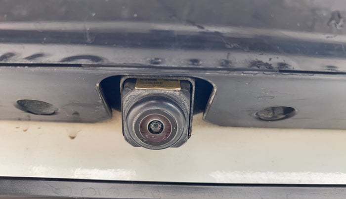2023 Maruti FRONX DELTA PLUS 1.2L AGS, Petrol, Automatic, 48,912 km, Parking Camera