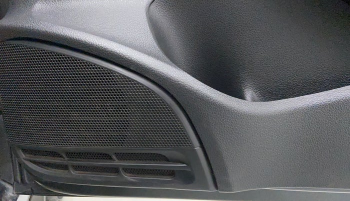 2014 Volkswagen Polo GT TSI AT, Petrol, Automatic, 41,979 km, Speaker