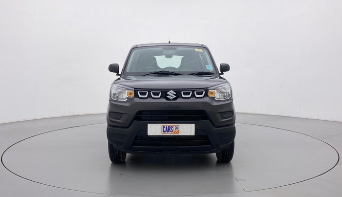 2020 Maruti S PRESSO VXI, Petrol, Manual, 22,207 km, Front