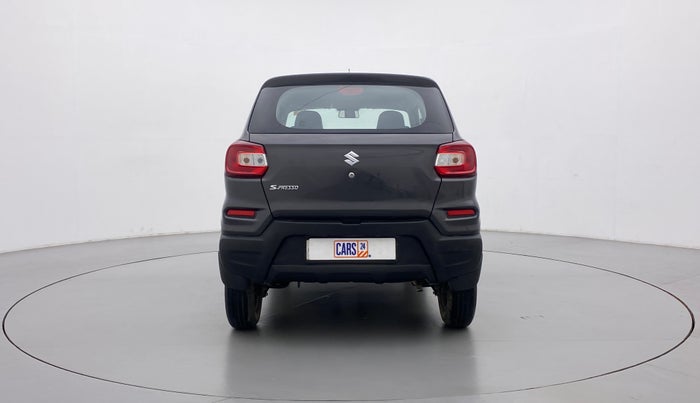 2020 Maruti S PRESSO VXI, Petrol, Manual, 22,207 km, Back/Rear