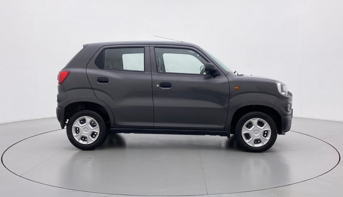2020 Maruti S PRESSO VXI, Petrol, Manual, 22,207 km, Right Side View