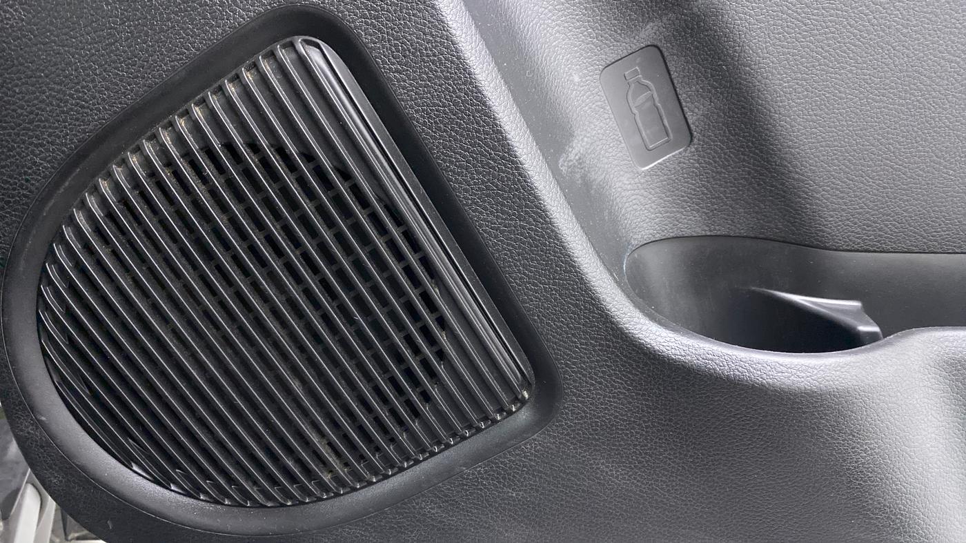 2020 Maruti S PRESSO VXI, Petrol, Manual, 22,207 km, Speaker