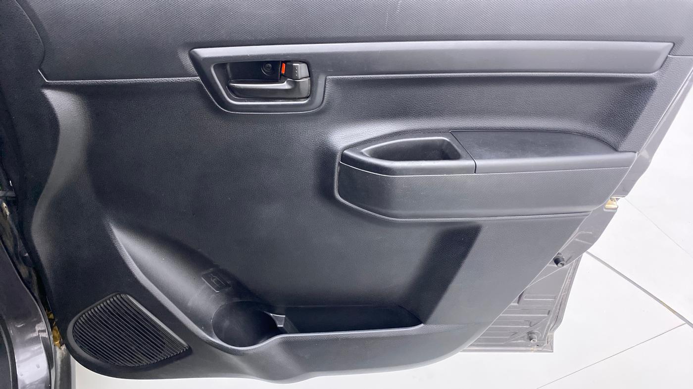 2020 Maruti S PRESSO VXI, Petrol, Manual, 22,207 km, Driver Side Door Panels Control