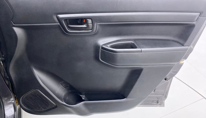 2020 Maruti S PRESSO VXI, Petrol, Manual, 22,207 km, Driver Side Door Panels Control