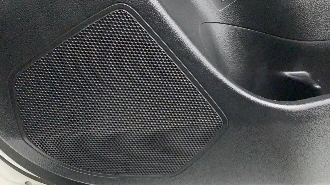 2019 Maruti Swift ZXI PLUS, Petrol, Manual, 81,808 km, Speaker