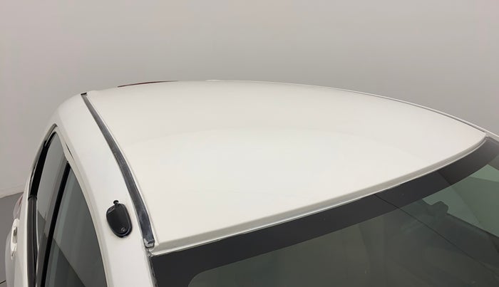 2014 Honda Brio VX AT, Petrol, Automatic, 63,822 km, Roof