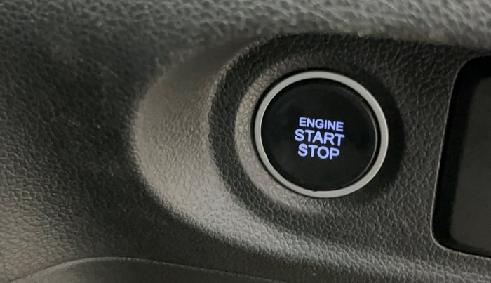 2020 Hyundai Creta SX (O) 1.4 TURBO DCT, Petrol, Automatic, 50,056 km, Keyless Start/ Stop Button