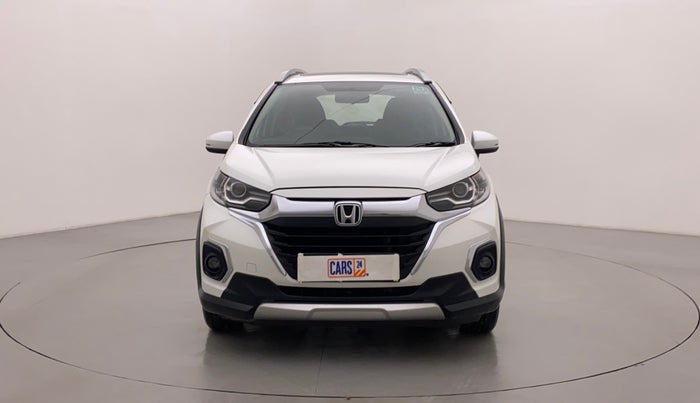 2021 Honda WR-V 1.5 i-DTEC VX MT, Diesel, Manual, 33,770 km, Front