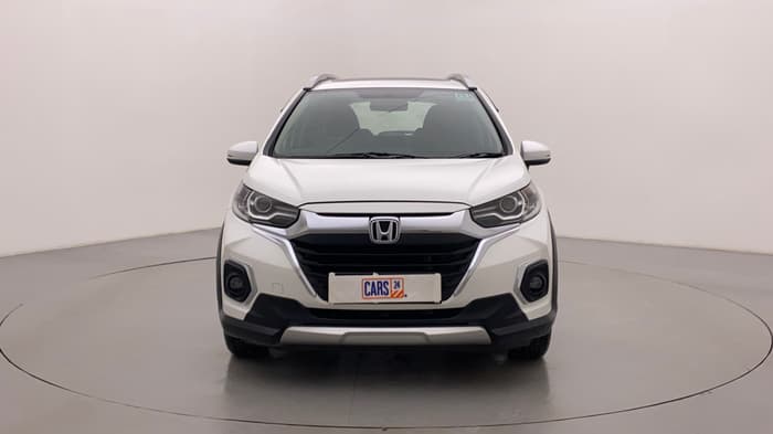 2021 Honda WR-V 1.5 i-DTEC VX MT, Diesel, Manual, 33,770 km, Front