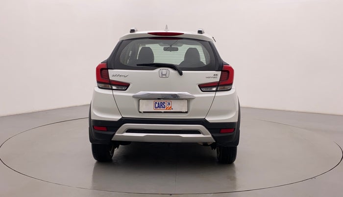 2021 Honda WR-V 1.5 i-DTEC VX MT, Diesel, Manual, 33,770 km, Back/Rear