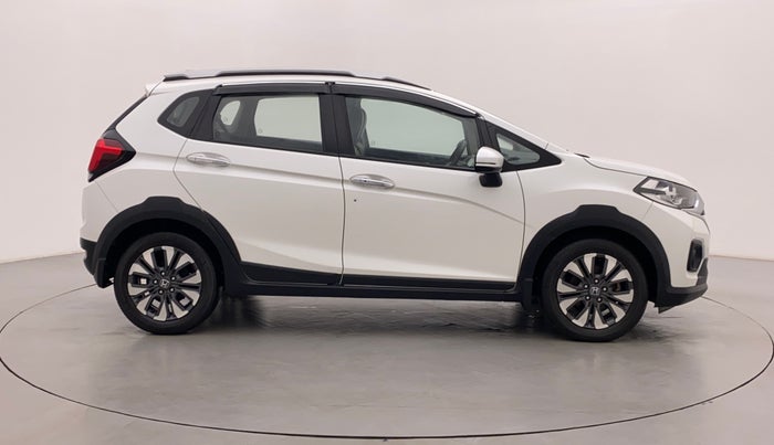 2021 Honda WR-V 1.5 i-DTEC VX MT, Diesel, Manual, 33,770 km, Right Side View