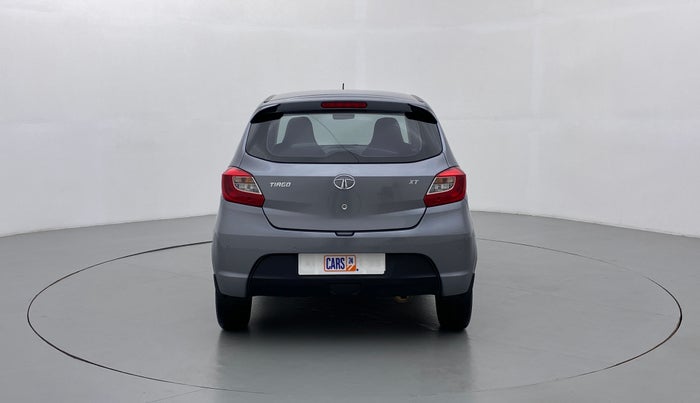 2019 Tata Tiago XT 1.2 REVOTRON, Petrol, Manual, 19,586 km, Back/Rear
