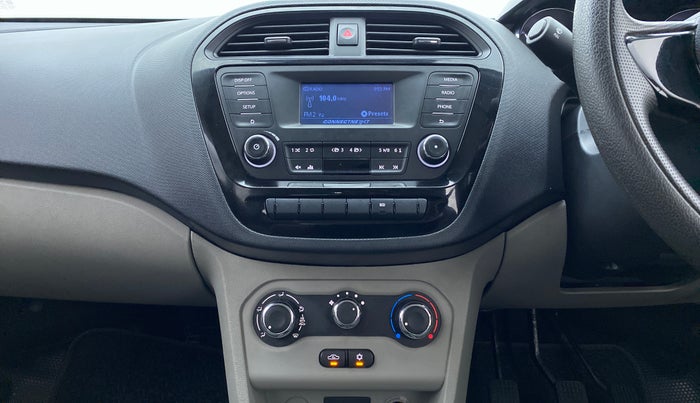 2019 Tata Tiago XT 1.2 REVOTRON, Petrol, Manual, 19,586 km, Air Conditioner