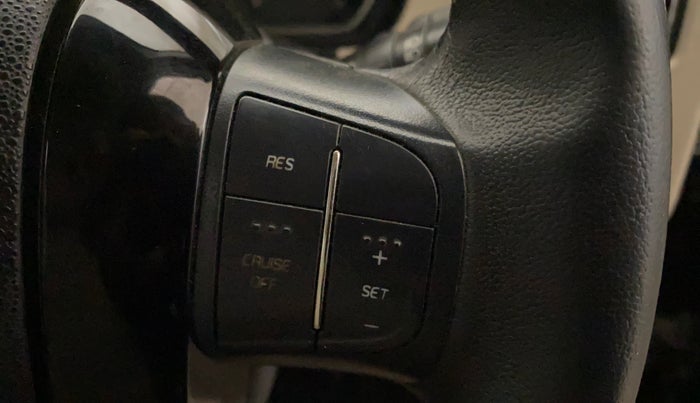 2023 Mahindra SCORPIO CLASSIC S11 7STR, Diesel, Manual, 38,227 km, Adaptive Cruise Control