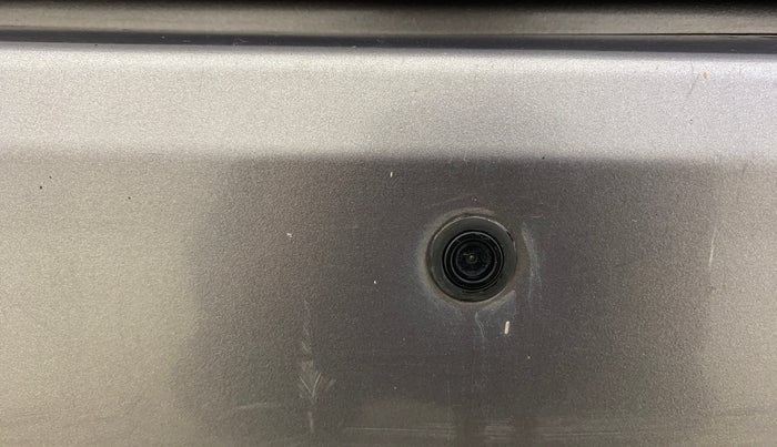 2012 Maruti Swift Dzire VXI, Petrol, Manual, 89,189 km, Parking Camera