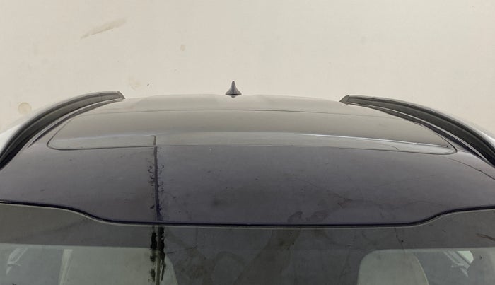 2022 KIA CARENS LUXURY PLUS 1.5 DIESEL AT 7 STR, Diesel, Automatic, 83,166 km, Moonroof/ Sunroof