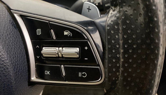 2022 KIA CARENS LUXURY PLUS 1.5 DIESEL AT 7 STR, Diesel, Automatic, 83,166 km, Adaptive Cruise Control