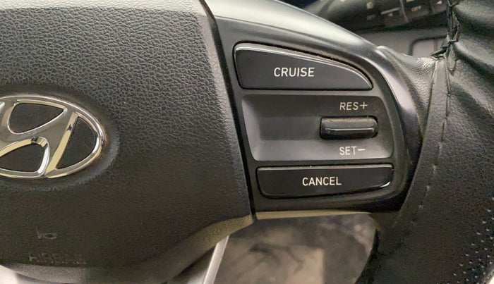 2019 Hyundai VENUE SX 1.0 TURBO, Petrol, Manual, 93,062 km, Adaptive Cruise Control