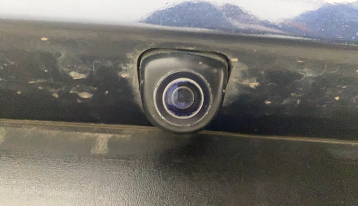 2019 Hyundai VENUE SX 1.0 TURBO, Petrol, Manual, 93,062 km, Parking Camera