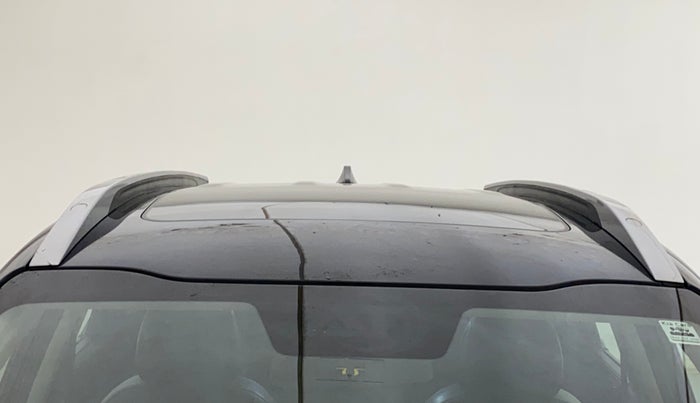 2023 KIA SONET HTX 1.5 AT, Diesel, Automatic, 17,495 km, Moonroof/ Sunroof