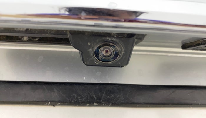 2023 Skoda SLAVIA AMBITION 1.0L TSI MT, Petrol, Manual, 40,443 km, Parking Camera