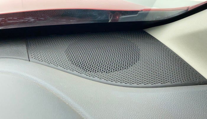 2021 Renault Kwid RXT 0.8, Petrol, Manual, 14,409 km, Speaker