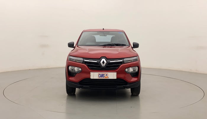 2021 Renault Kwid RXT 0.8, Petrol, Manual, 14,409 km, Front