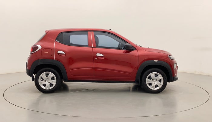 2021 Renault Kwid RXT 0.8, Petrol, Manual, 14,409 km, Right Side View