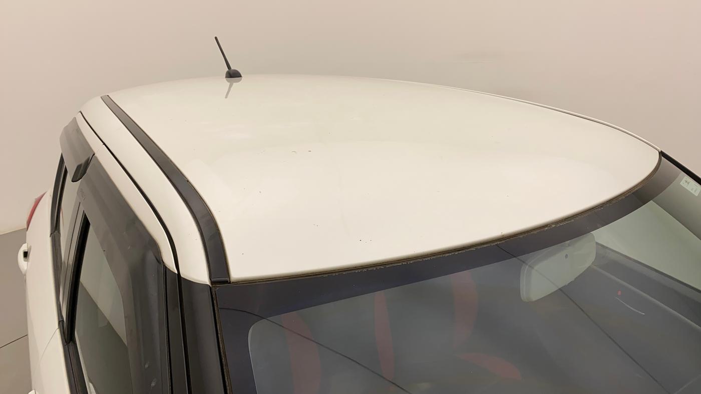 2015 Maruti Swift ZDI, Diesel, Manual, 1,34,650 km, Roof
